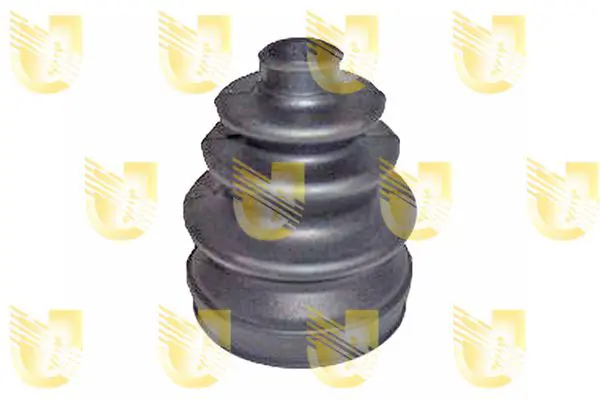 Handler.Part Bellow, driveshaft UNIGOM 310287 1