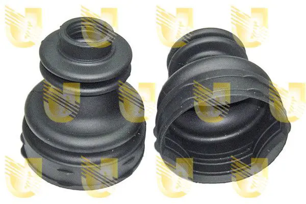 Handler.Part Bellow, driveshaft UNIGOM 310343 1