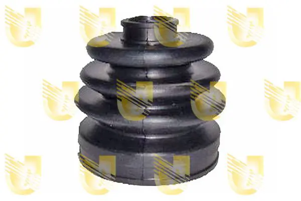 Handler.Part Bellow, driveshaft UNIGOM 313007 1