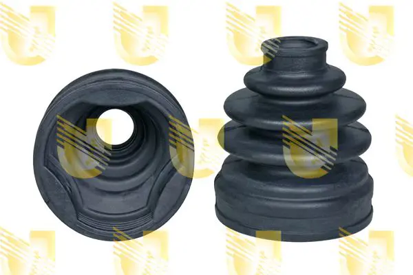 Handler.Part Bellow, driveshaft UNIGOM 313065 1