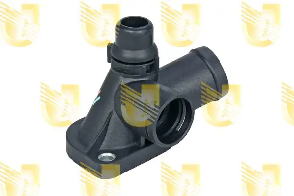 Handler.Part Coolant flange UNIGOM 341810 1