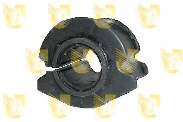 Handler.Part Bearing bush, stabiliser UNIGOM 390190 1