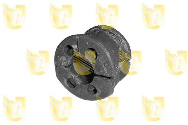 Handler.Part Bearing bush, stabiliser UNIGOM 390234 1