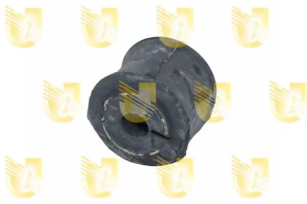 Handler.Part Bearing bush, stabiliser UNIGOM 390266 1