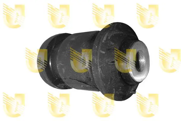 Handler.Part Control arm-/trailing arm bush UNIGOM 390281 1