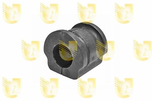 Handler.Part Bearing bush, stabiliser UNIGOM 391188 1