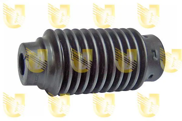 Handler.Part Protective cap/bellow, shock absorber UNIGOM 391207 1