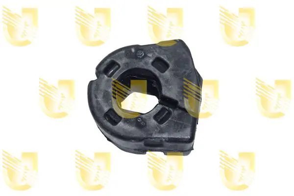 Handler.Part Bearing bush, stabiliser UNIGOM 391213 1