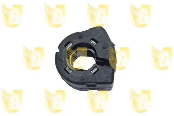 Handler.Part Bearing bush, stabiliser UNIGOM 391218 1