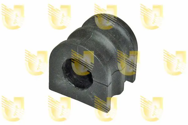 Handler.Part Bearing bush, stabiliser UNIGOM 391257 1