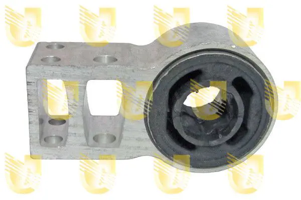 Handler.Part Control arm-/trailing arm bush UNIGOM 392080 1