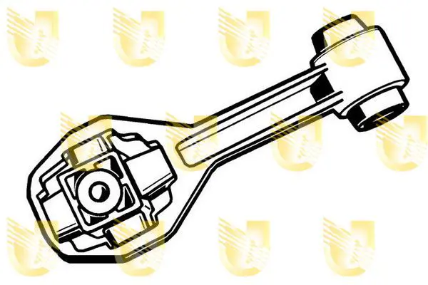 Handler.Part Engine mounting UNIGOM 396755 1