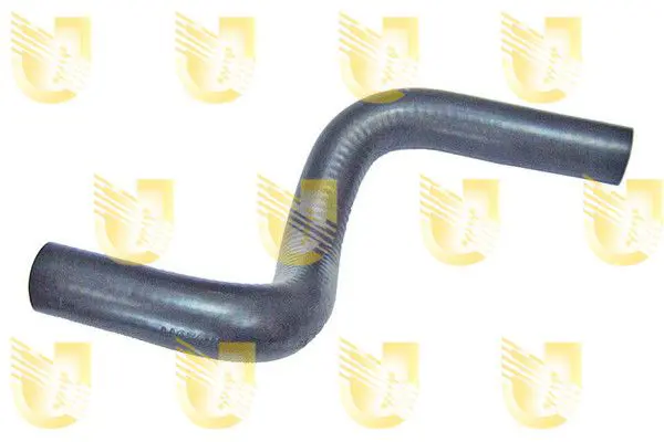 Handler.Part Radiator hose UNIGOM P2070 1