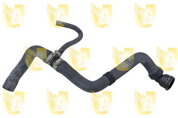 Handler.Part Radiator hose UNIGOM W9430 1