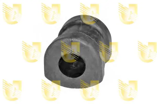 Handler.Part Bearing bush, stabiliser UNIGOM 391372 1