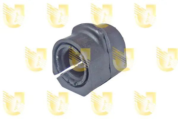 Handler.Part Bearing bush, stabiliser UNIGOM 391474 1