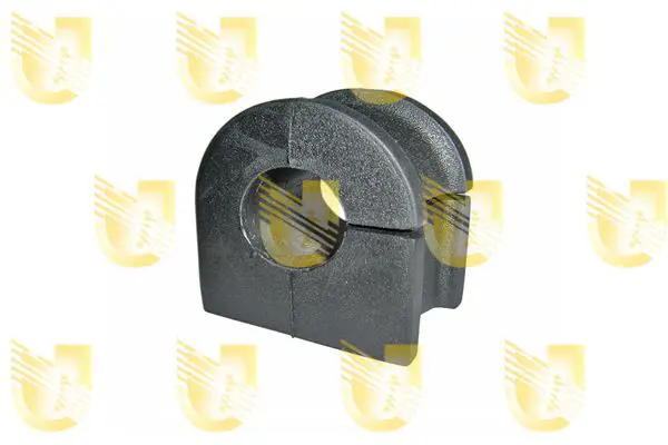 Handler.Part Bearing bush, stabiliser UNIGOM 391475 1