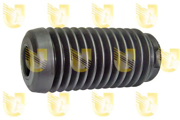 Handler.Part Protective cap/bellow, shock absorber UNIGOM 391491 1