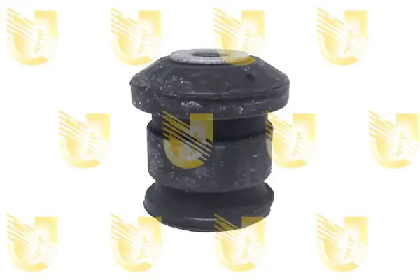 Handler.Part Control arm-/trailing arm bush UNIGOM 391495 1