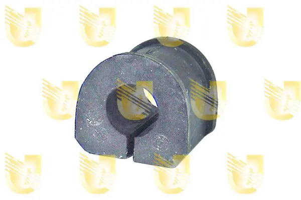 Handler.Part Bearing bush, stabiliser UNIGOM 391593 1