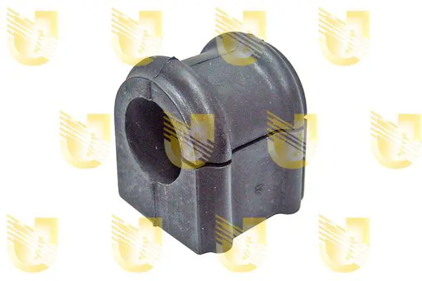 Handler.Part Bearing bush, stabiliser UNIGOM 391668 1