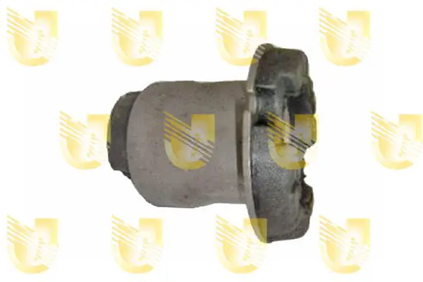 Handler.Part Control arm-/trailing arm bush UNIGOM 391738 1