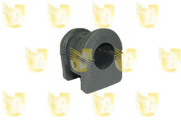 Handler.Part Bearing bush, stabiliser UNIGOM 391784 1