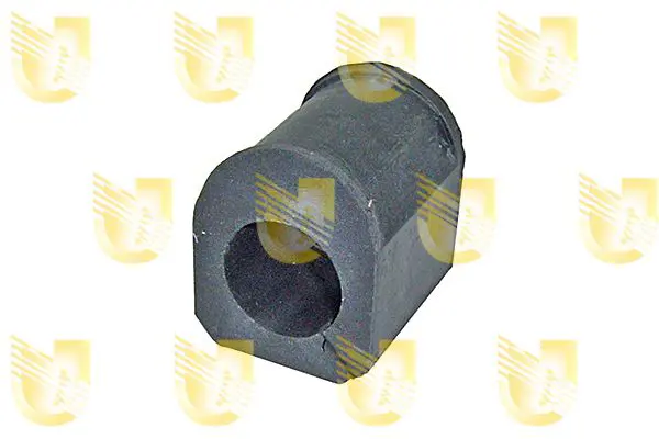 Handler.Part Bearing bush, stabiliser UNIGOM 391787 1