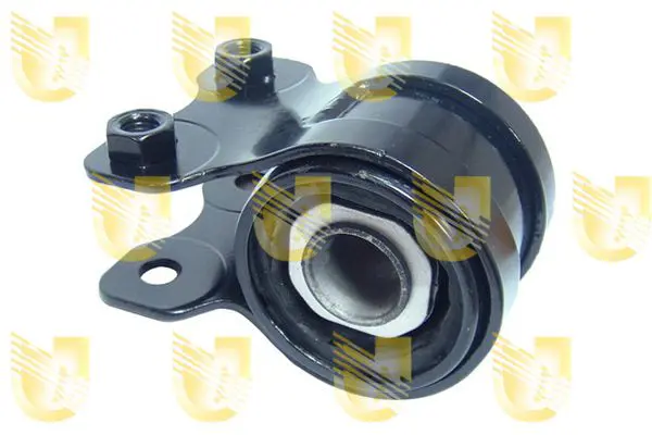 Handler.Part Control arm-/trailing arm bush UNIGOM 392412 1