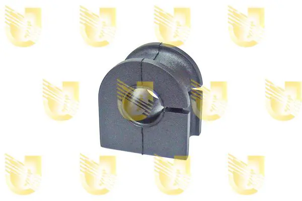 Handler.Part Bearing bush, stabiliser UNIGOM 392464 1