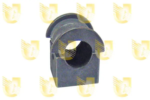 Handler.Part Bearing bush, stabiliser UNIGOM 392720 1