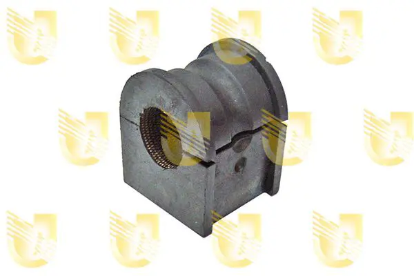 Handler.Part Bearing bush, stabiliser UNIGOM 392724 1