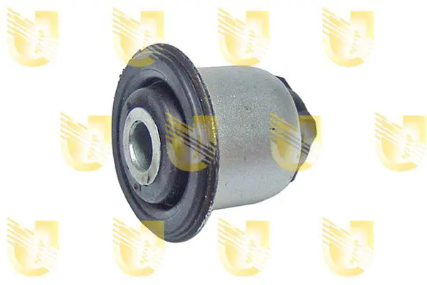 Handler.Part Control arm-/trailing arm bush UNIGOM 392753 1