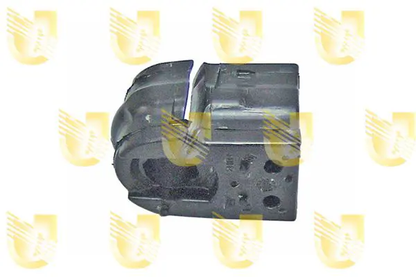 Handler.Part Bearing bush, stabiliser UNIGOM 392764 1