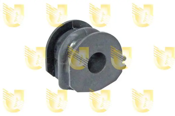 Handler.Part Bearing bush, stabiliser UNIGOM 392777 1