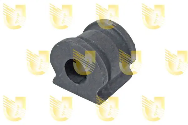 Handler.Part Bearing bush, stabiliser UNIGOM 392836 1