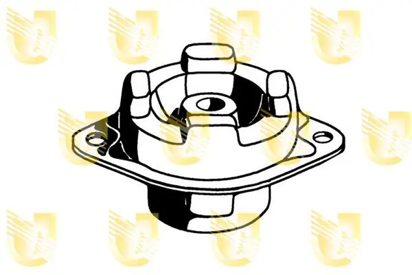 Handler.Part Engine mounting UNIGOM 396192 1