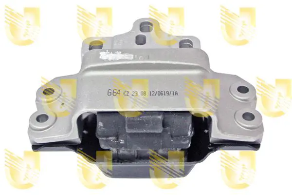 Handler.Part Engine mounting UNIGOM 396841 1