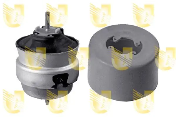 Handler.Part Engine mounting UNIGOM 396880 1