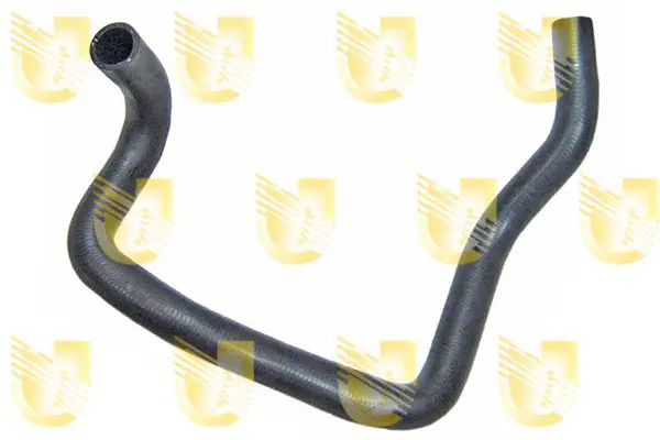 Handler.Part Radiator hose UNIGOM P2076 1