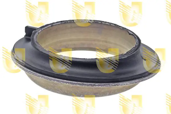 Handler.Part Supporting ring, suspension strut bearing UNIGOM 391221 1