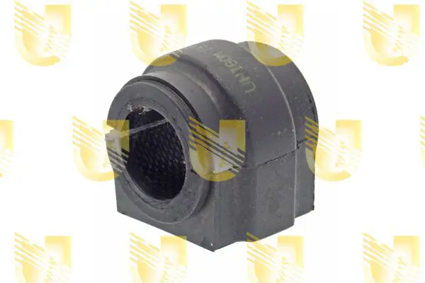 Handler.Part Bearing bush, stabiliser UNIGOM 392312 1