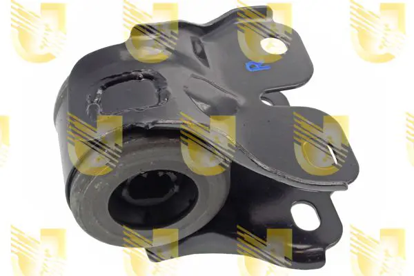 Handler.Part Control arm-/trailing arm bush UNIGOM 392442 1