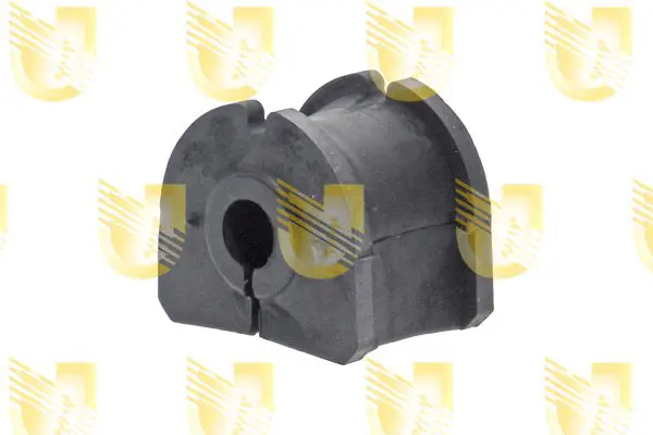 Handler.Part Bearing bush, stabiliser UNIGOM 392787 1