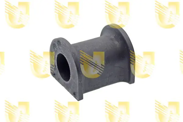 Handler.Part Bearing bush, stabiliser UNIGOM 392884 1