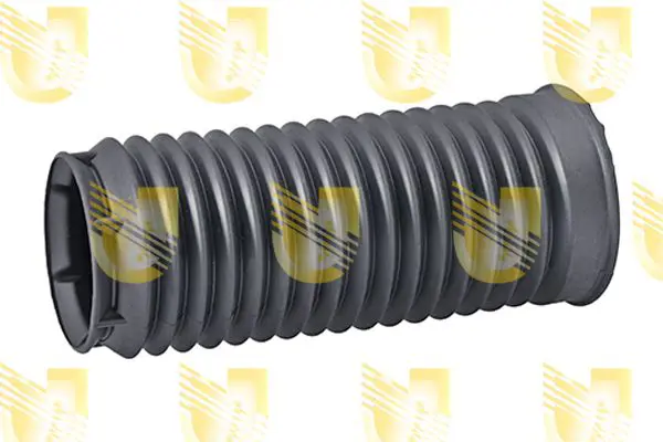 Handler.Part Protective cap/bellow, shock absorber UNIGOM 392603 1