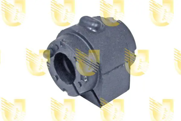 Handler.Part Bearing bush, stabiliser UNIGOM 392444 1