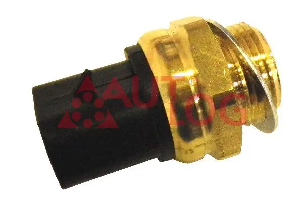 Handler.Part Temperature switch, radiator fan AUTLOG AS2129 1