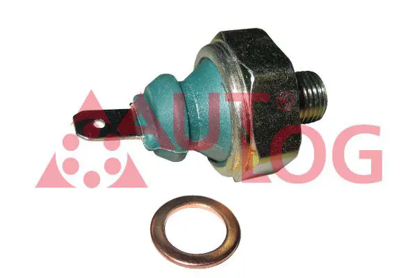 Handler.Part Oil pressure switch AUTLOG AS2147 1