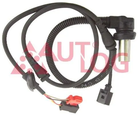 Handler.Part Sensor, wheel speed AUTLOG AS4009 1